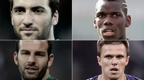 Juventus recovery throws holders into wide open title race