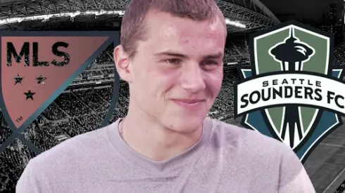Jordan Morris will face more pressure in Seattle than at Bremen