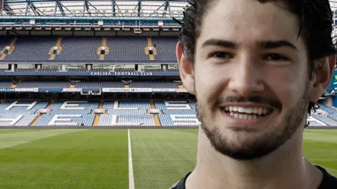 Chelsea’s striker problems make Alexandre Pato worth the gamble