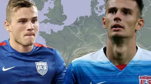 Miazga to EPL can reverse trend of decline of Americans in Europe
