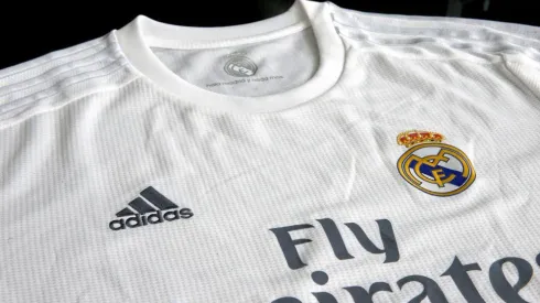 Real Madrid and Adidas set for record-breaking $1.4 billion kit deal