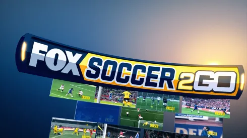 FOX Soccer 2GO free trial starts today