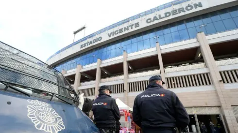 Teen sentenced for the death of Deportivo de la Coruna fan