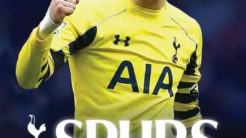 Spurs-Arsenal: Most important derby of the Premier League era