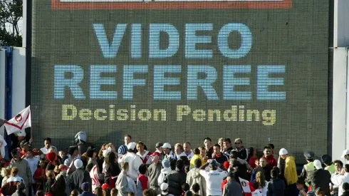FIFA approve testing of video replay technology to benefit referees