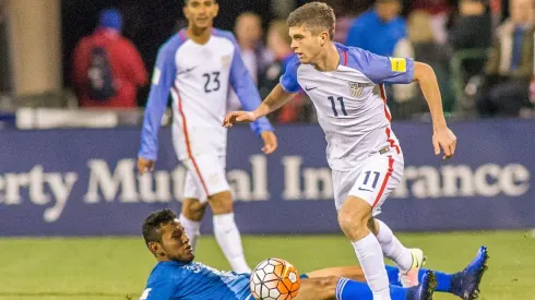 Photo credit: Trevor Ruszkowski-USA TODAY Sports