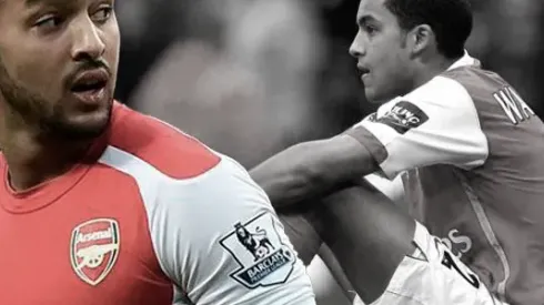 Theo Walcott is running out of time at Arsenal