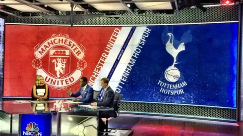 NBC breaks record for most successful Premier League season