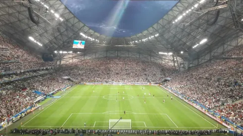 UEFA charges Russia over Euro 2016 violence