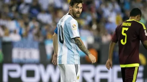 Photo credit: USA Today Sports Images.