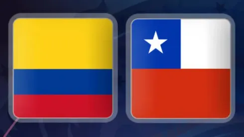 Watch Colombia vs. Chile for free with fuboTV