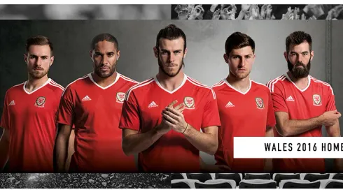 Wales’ victory over Belgium is everything we love about soccer