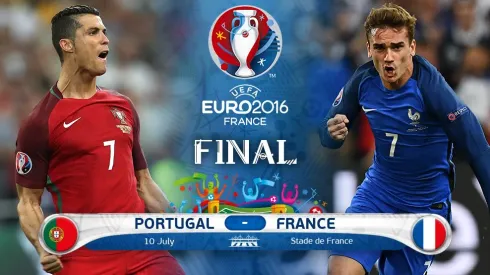 France vs. Portugal preview and predicted lineups