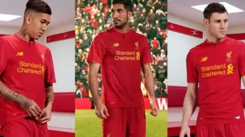 Liverpool poised to compete at top level in 2016/17 season