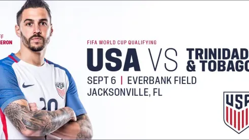 USA vs. Trinidad and Tobago preview: USMNT ready to clinch advancement to The Hex