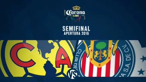 Club America faces Chivas in Copa MX semi-final