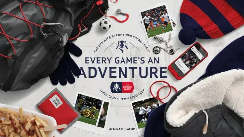 Schedule of FA Cup 3rd Round games on US TV and streaming