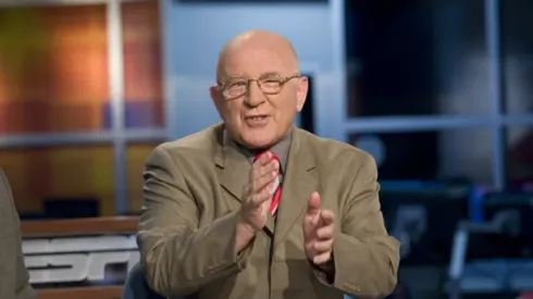 Tommy Smyth says farewell to ESPN after 24 years