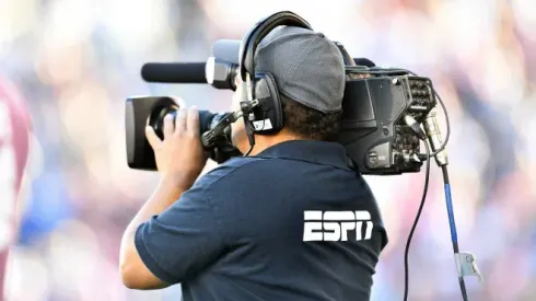 Photo credit: Ron Chenoy-USA TODAY Sports