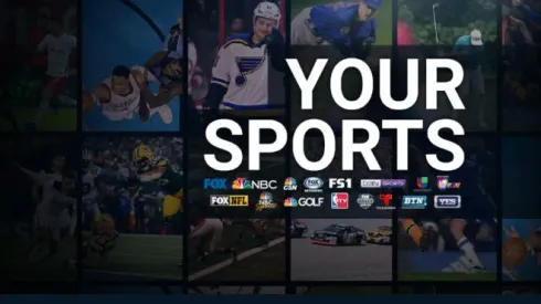 fuboTV launches NBC and FOX channels to offer comprehensive sports streaming service