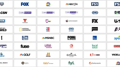 fubo vs. fubo Latino: Differences between streaming services