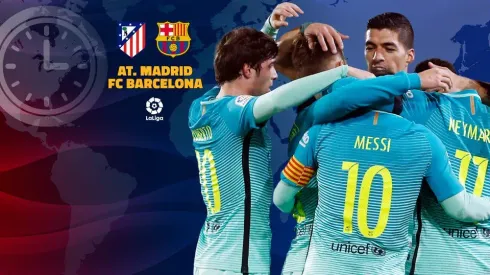 Atletico Madrid vs. Barcelona predicted lineups and preview