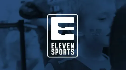 One World Sports relaunches as Eleven Sports