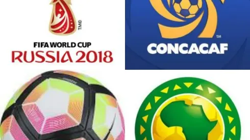 World Cup qualifiers, friendlies & AFCON 2019 qualifiers