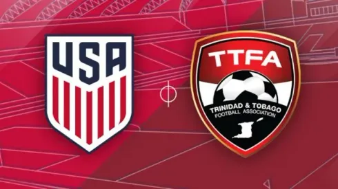 USA vs. Trinidad and Tobago preview, TV times and team news