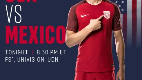 Bruce Arena dials U.S. in for massive result at the Azteca