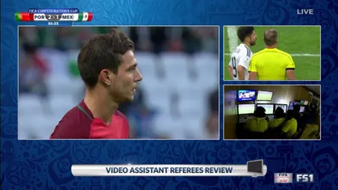 Impact of VAR on the TV-viewing experience