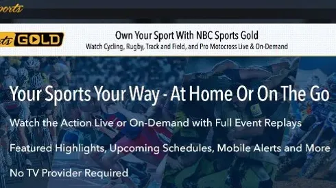 NBC announces Premier League Pass
