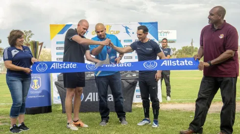 Brad Friedel discusses TV career and Mauricio Pochettino