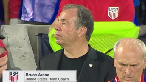 MLS cannot escape blame for US implosion in World Cup qualifying