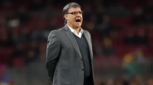 Tata Martino should be hired as Bruce Arena’s replacement