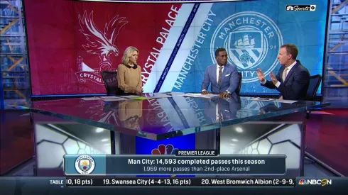 Big changes coming to Premier League on US TV