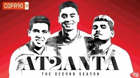 Atlanta United expectations at a fever pitch for second MLS season