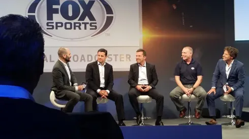 FOX Sports removes Lothar Matthäus from World Cup coverage