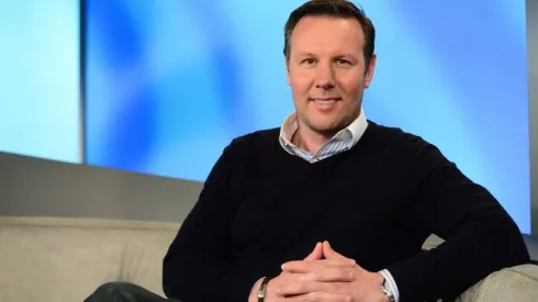 ESPN Craig Burley interview