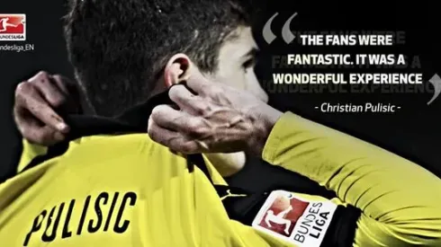 Dortmund ready to sell, but should Pulisic stay in Germany?