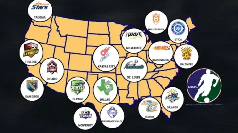 Where and why to watch the Major Arena Soccer League Final