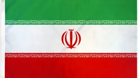 Iraqis aim to rekindle protests with Iran football match