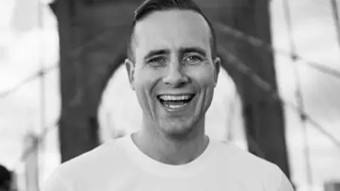 Ian Joy interview: The Heart Of The Game