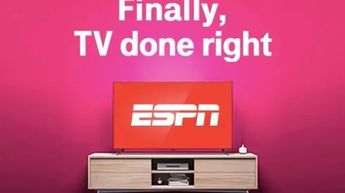 T-Mobile announces TVision, their disruptive streaming service featuring sports and more