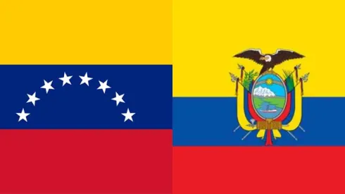 Where to find Venezuela vs. Ecuador on TV and streaming