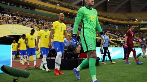 Photo by Buda Mendes/Getty Images