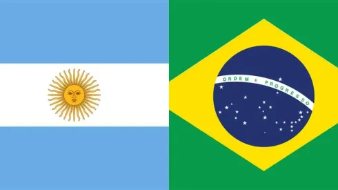 Argentina vs. Brazil: Date, Time, and TV channel in US