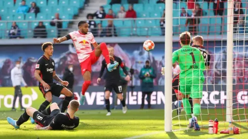 Christopher Nkunku's decision to leave PSG pays off for midfielder