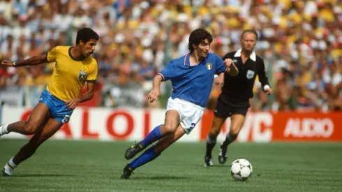 How Rossi and Bearzot revolutionized Italy for the 1982 World Cup