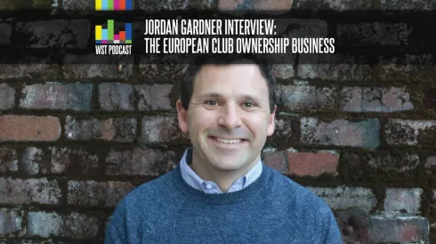 Jordan Gardner Interview: American Investor's Journey In Europe